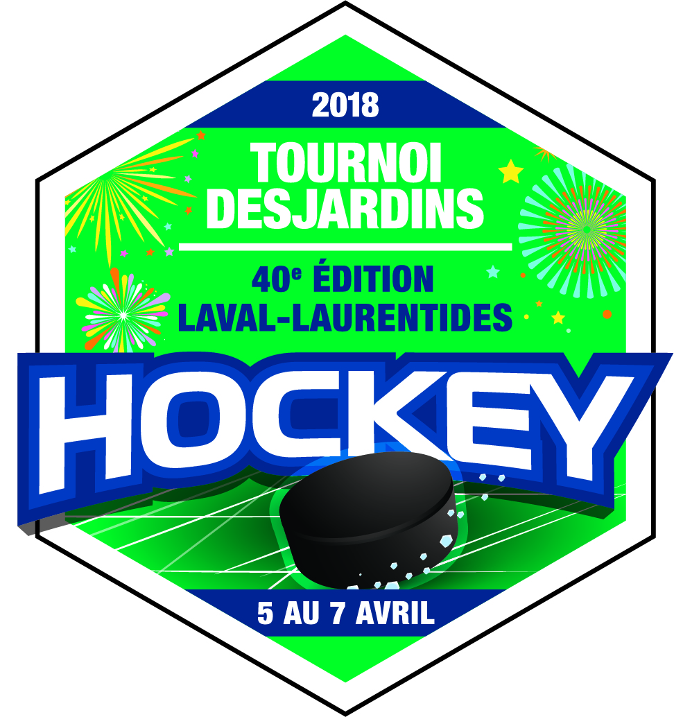 Tournoi De Hockey – Tournoi De Hockey Du Mouvement Desjardins